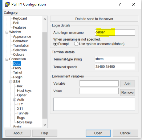 lab2_putty2